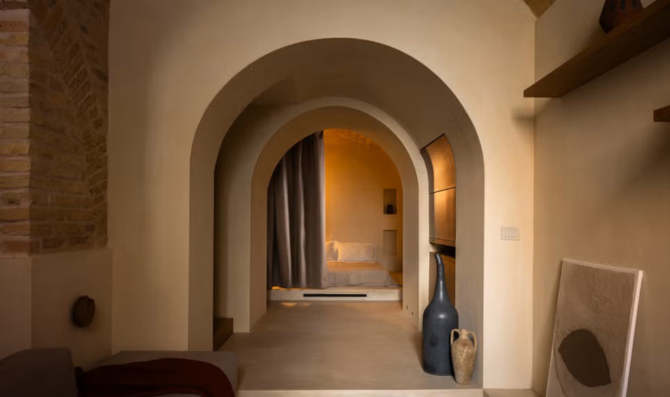 In cosa si caratterizza un intonaco salubre?